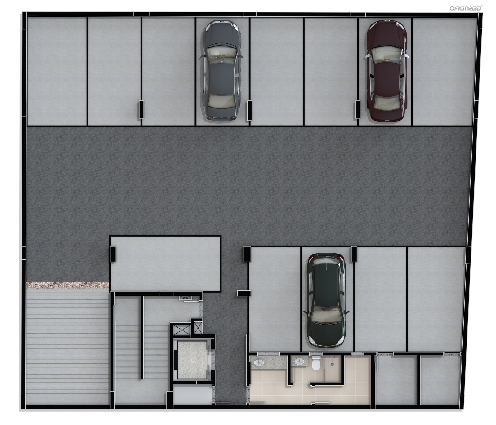 Planta 6 de Four Seasons