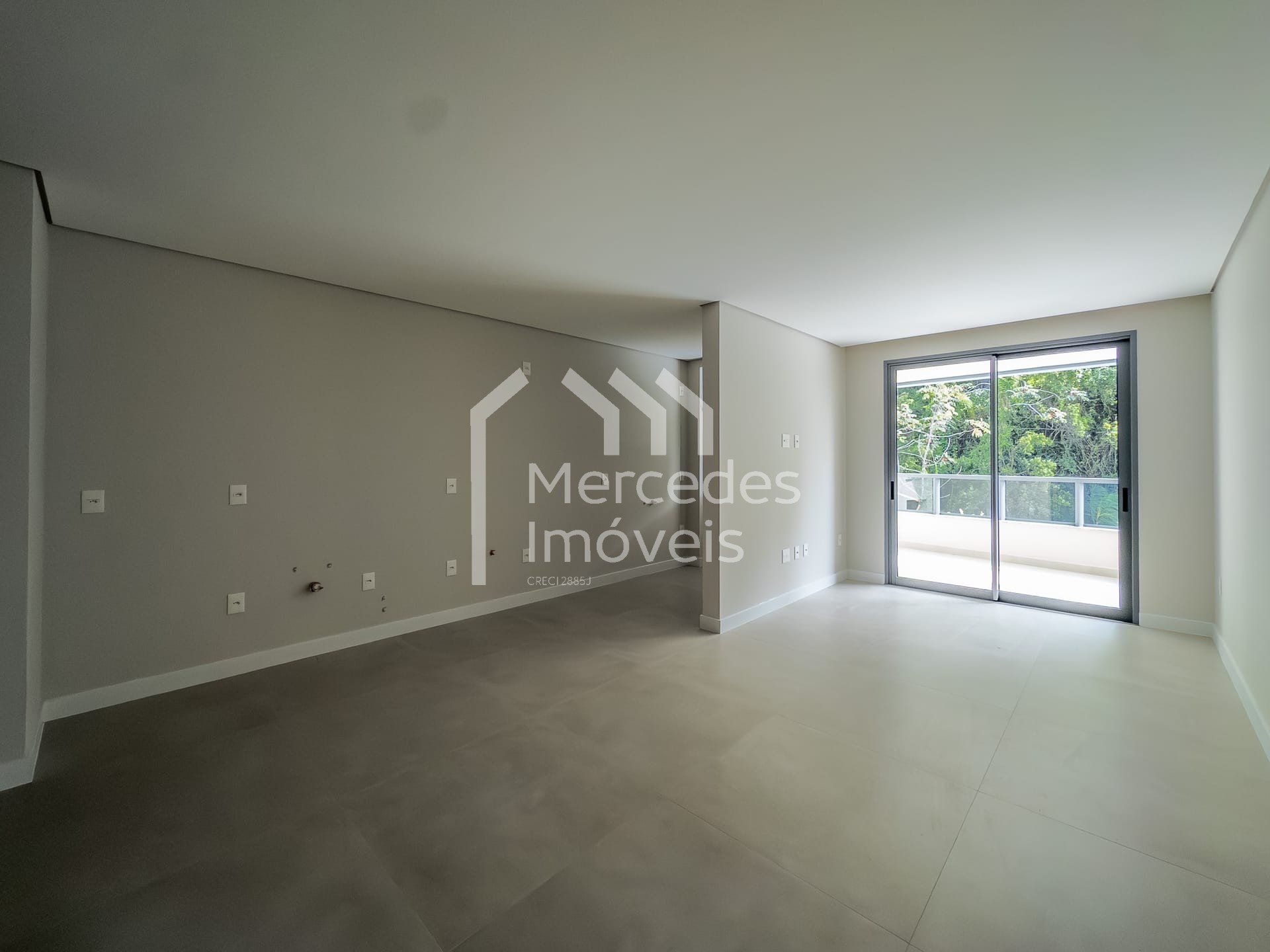 Foto 9 de Apartamento 1 suíte + 2 dorms à venda · Centro, Itajaí · Monte Solaro · 105 m² · AP1736