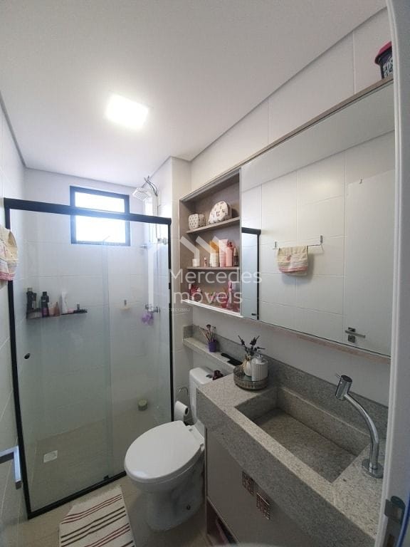 Foto 10 de Apartamento 1 suíte + 1 dorm à venda · São Judas, Itajaí · Belle Vie