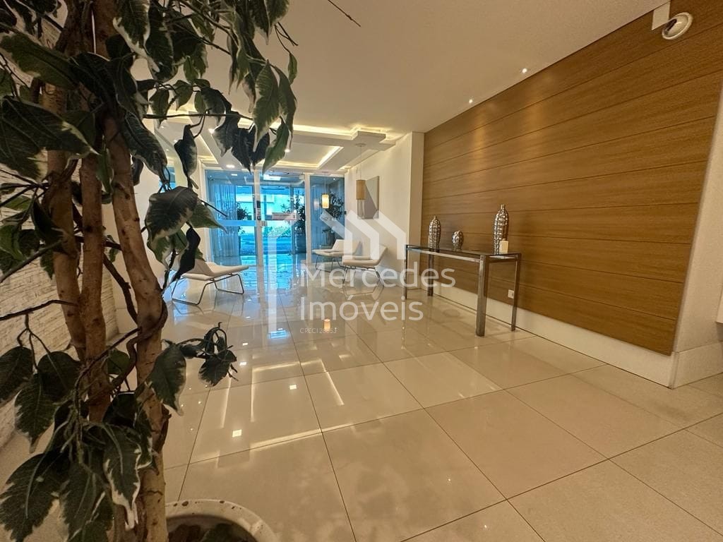 Foto 6 de Apartamento 1 suíte + 1 dorm à venda · Centro, Itajaí · Farol de Sagres · 84 m²