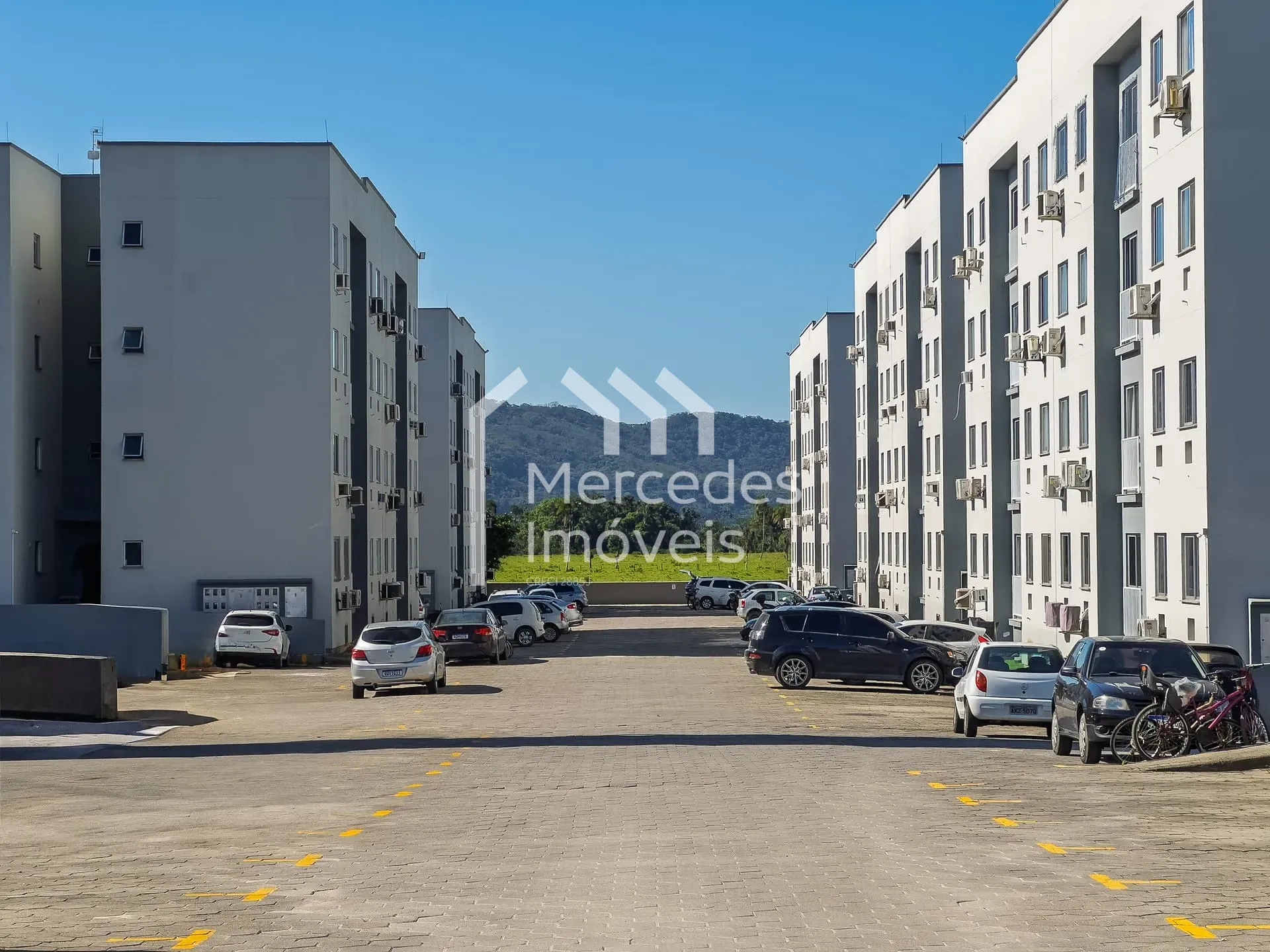 Foto 19 de Apartamento com 2 dormitórios, 54m² à venda, Itaipava, Itajaí, SC