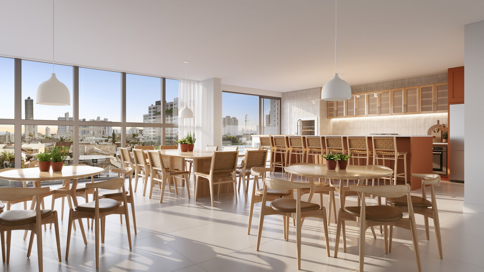Foto 9 de Residencial Duque 375