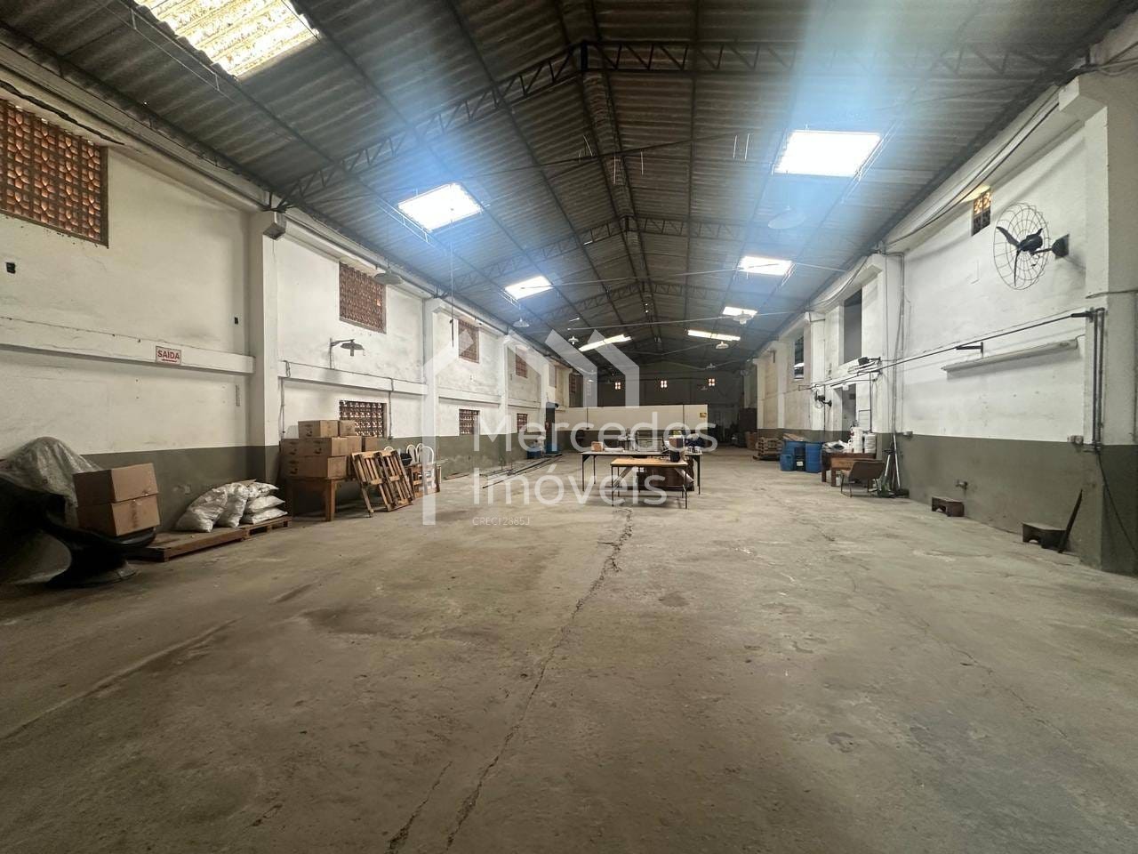 Foto 5 de Galpão para alugar · Fazenda, Itajaí