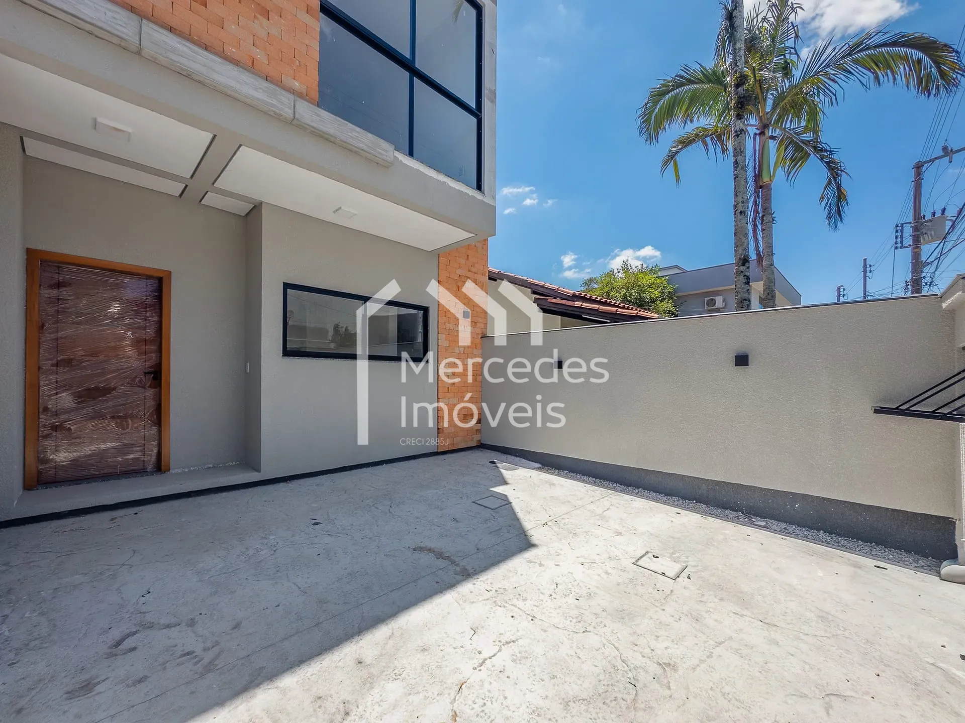Foto 2 de Sobrado com 1 suíte + 2 dormitórios, 102m² - à venda, São João, Itajaí, SC