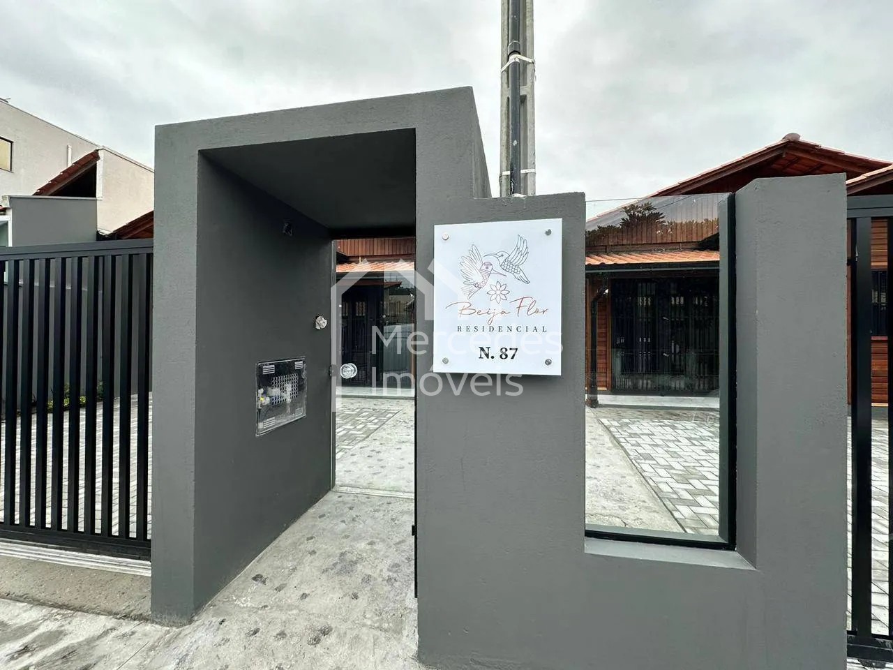 Foto 35 de Casa pré-fabricada com 2 quartos para locação, Centro, Itajaí, SC