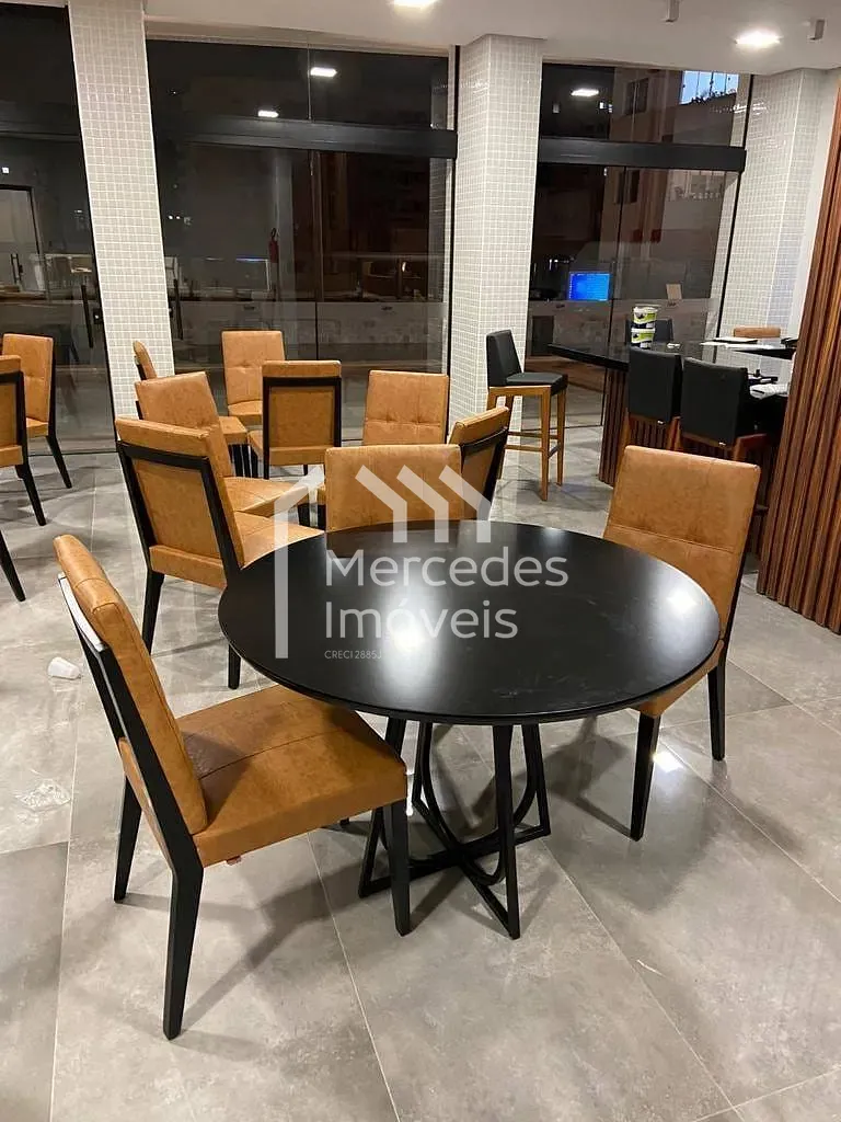 Foto 5 de Apartamento 1 suíte + 2 dorms à venda · Centro, Itajaí · MANHATTAN