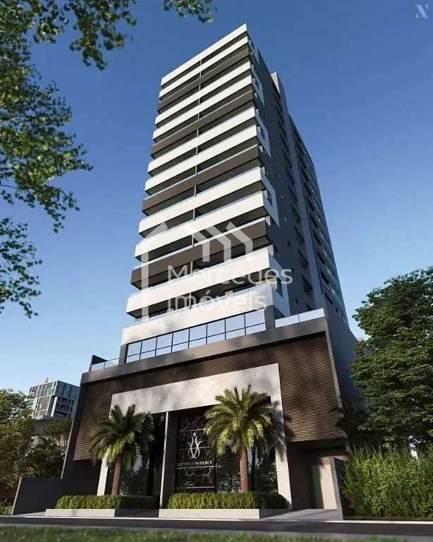 Foto 1 de Apartamento com 1 suite + 2 dormitórios à venda, 164,81 m² - Centro - Itajaí/SC