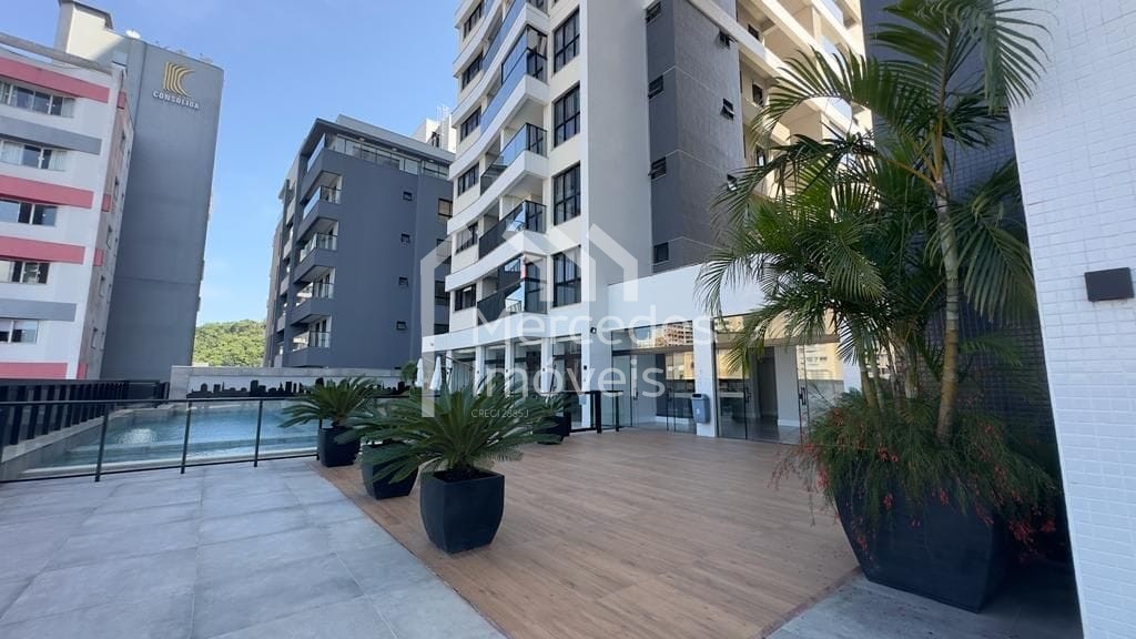 Foto 28 de Apartamento 2 suítes à venda · Centro, Itajaí · Manhattan Life Connection