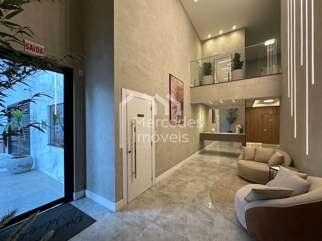 Foto 30 de Apartamento 1 suíte + 2 dorms à venda · Vila Operária, Itajaí · Residencial Maggiore