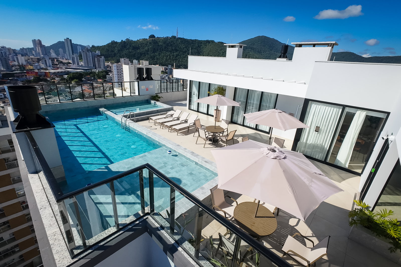 Foto 32 de Residencial Living 360