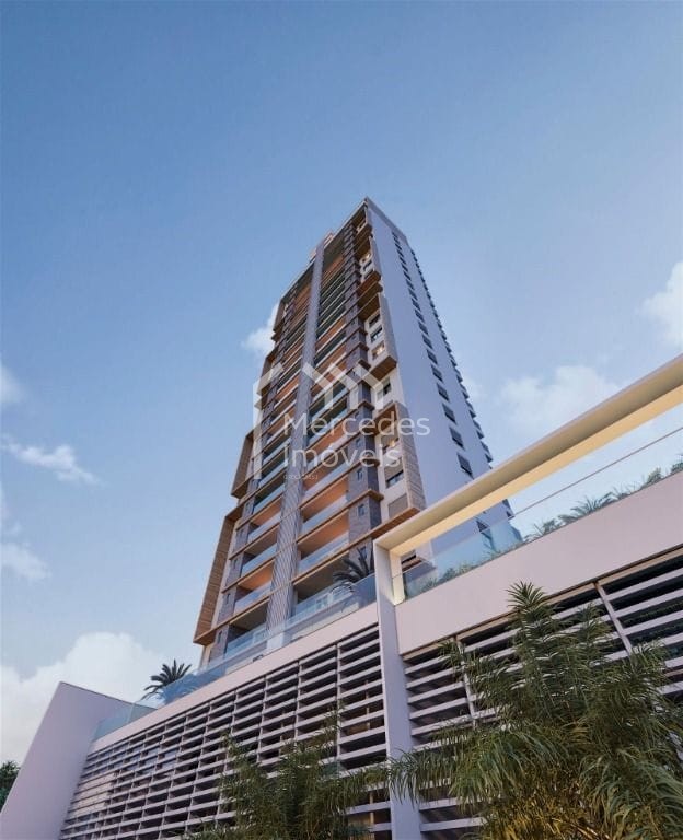 Foto 8 de Apartamento 3 suítes à venda · Centro, Itajaí · Soho 538