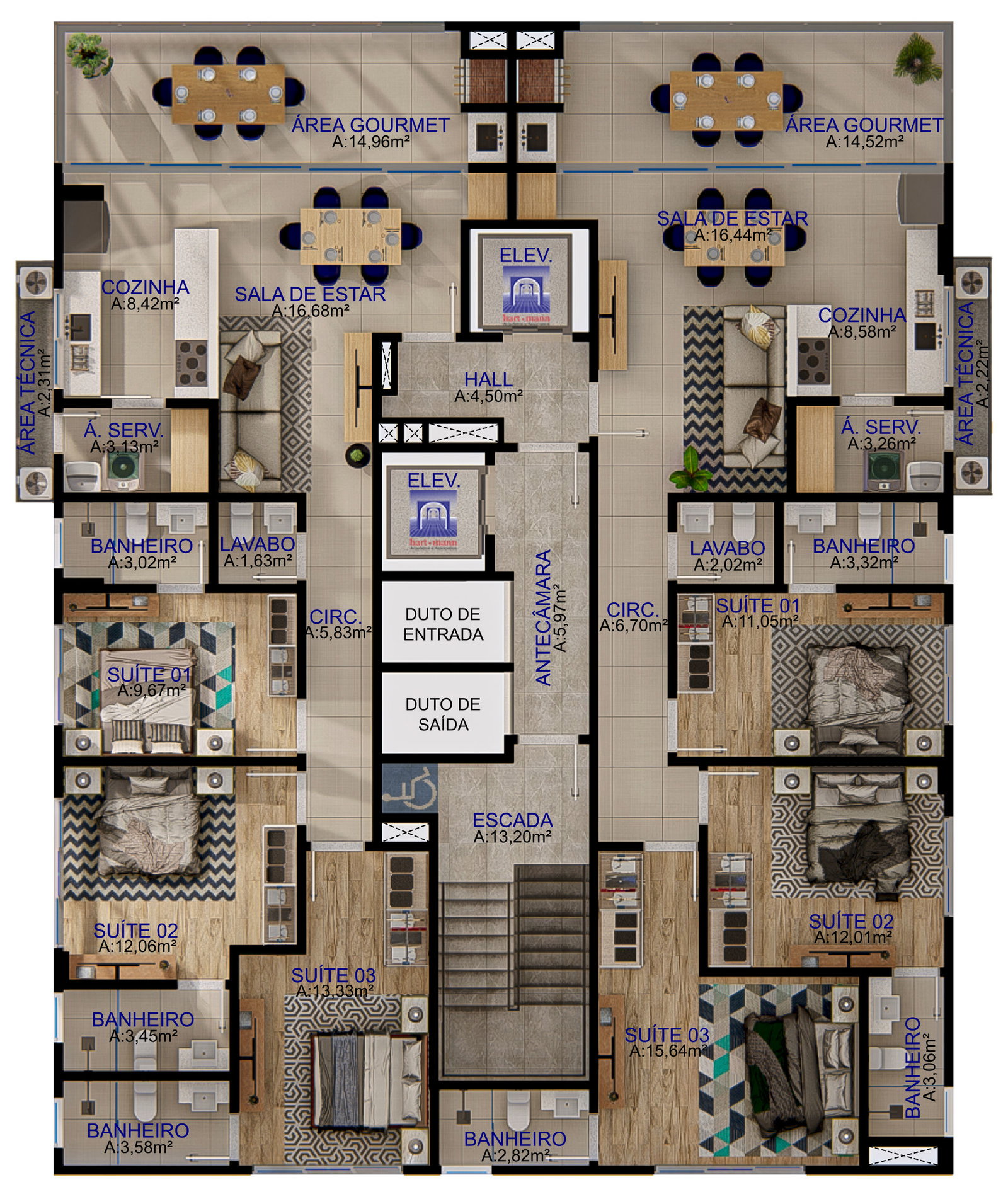Planta 1 de Yellowstone
