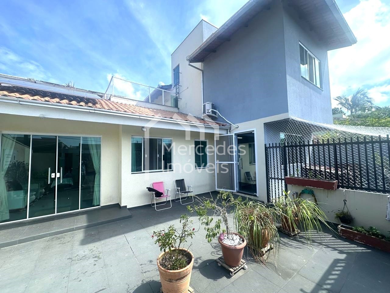 Foto 3 de Casa 2 suítes + 2 dorms à venda · São Judas, Itajaí