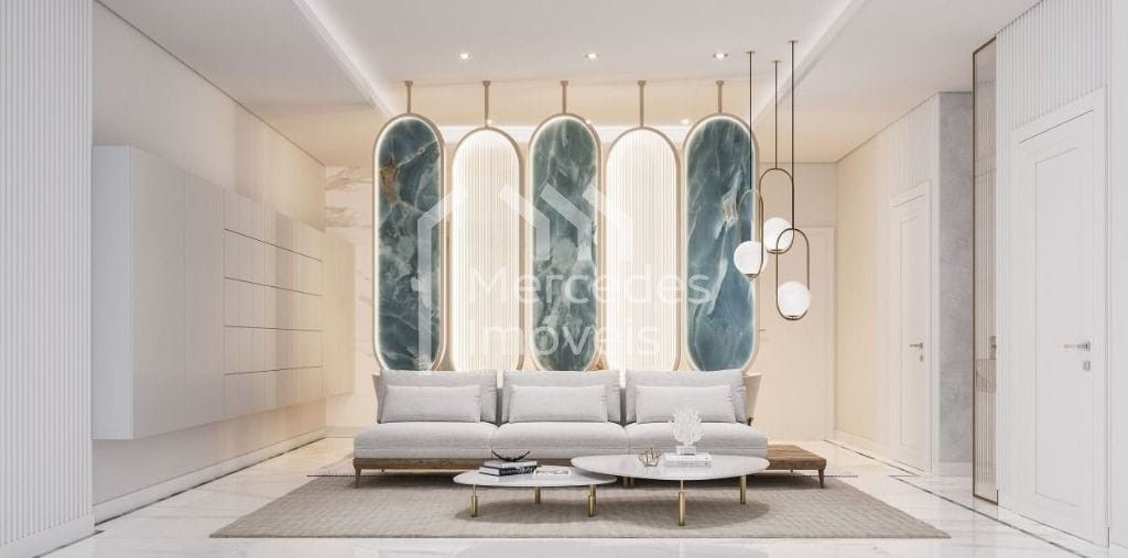 Foto 6 de Apartamento 1 suíte + 1 dorm à venda · Centro, Itajaí · Maiori