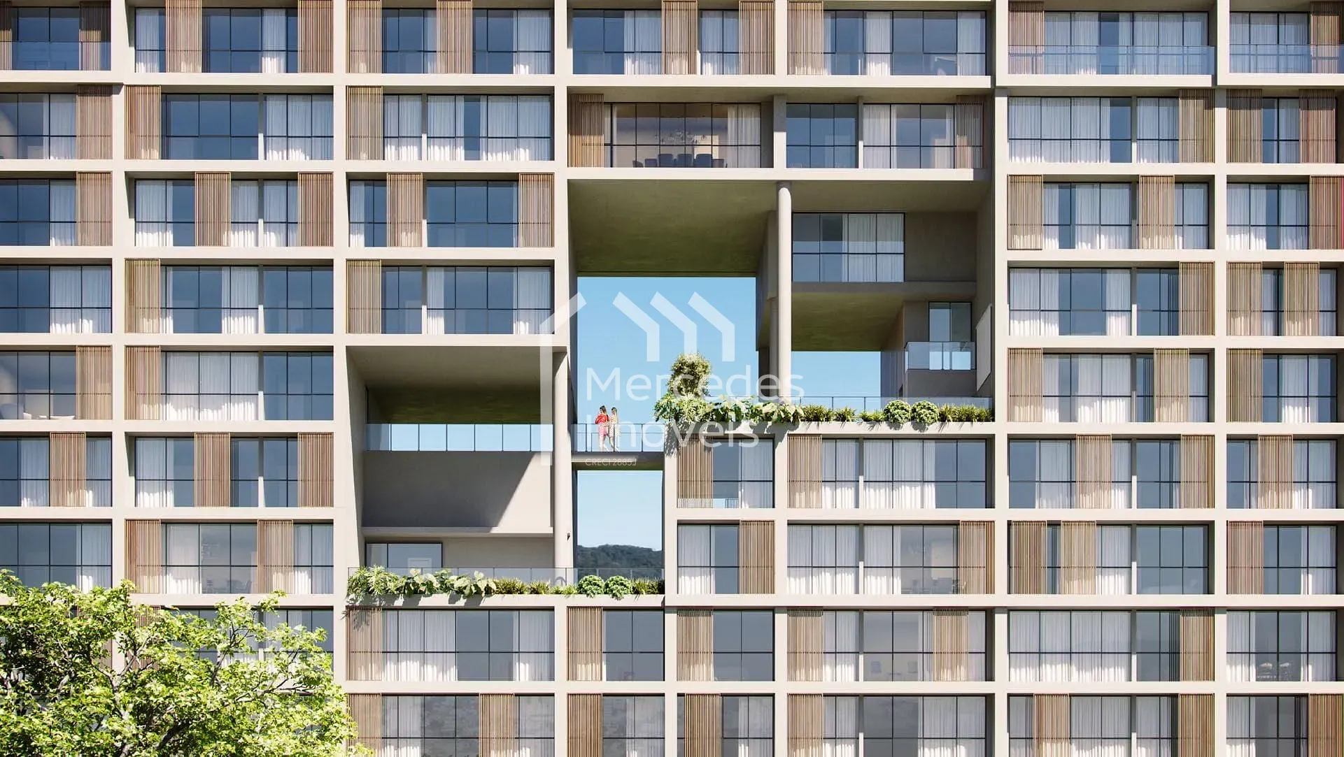 Foto 5 de Apartamento 1 dormitorio com 39.75m² à venda, Viva Park, Porto Belo, SC