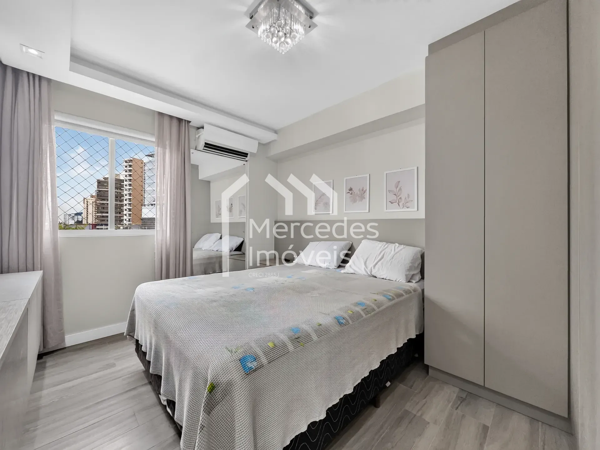 Foto 31 de Apartamento mobiliado , 1 suite + 2 dormitórios à venda, Centro, Itajaí, SC