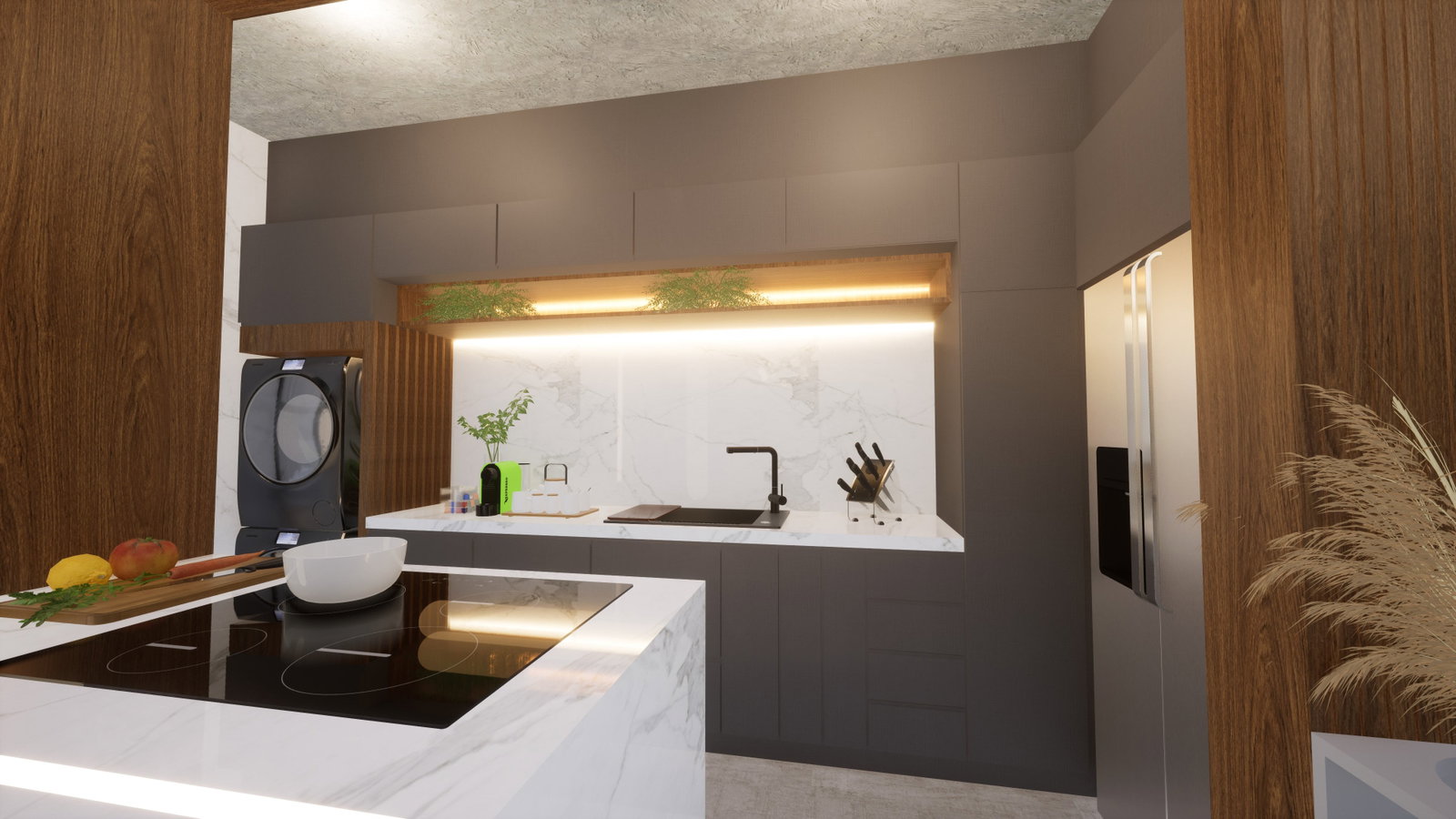 Foto 44 de Andron Residence
