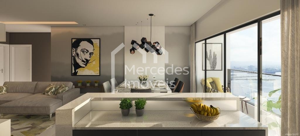 Foto 14 de Apartamento 1 suíte + 2 dorms à venda · Fazenda, Itajaí · SUN COAST · 209 m²
