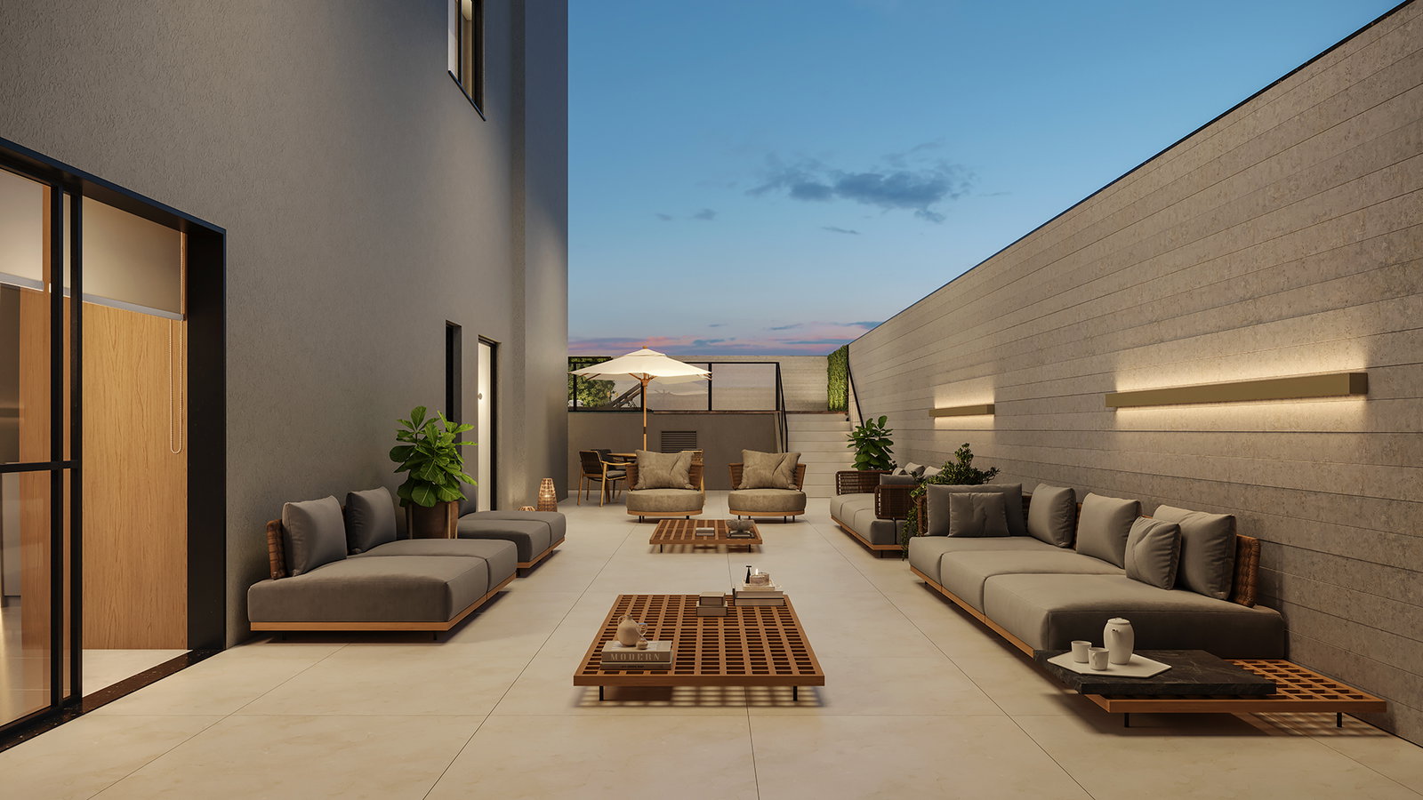Foto 4 de Aquabella Residence