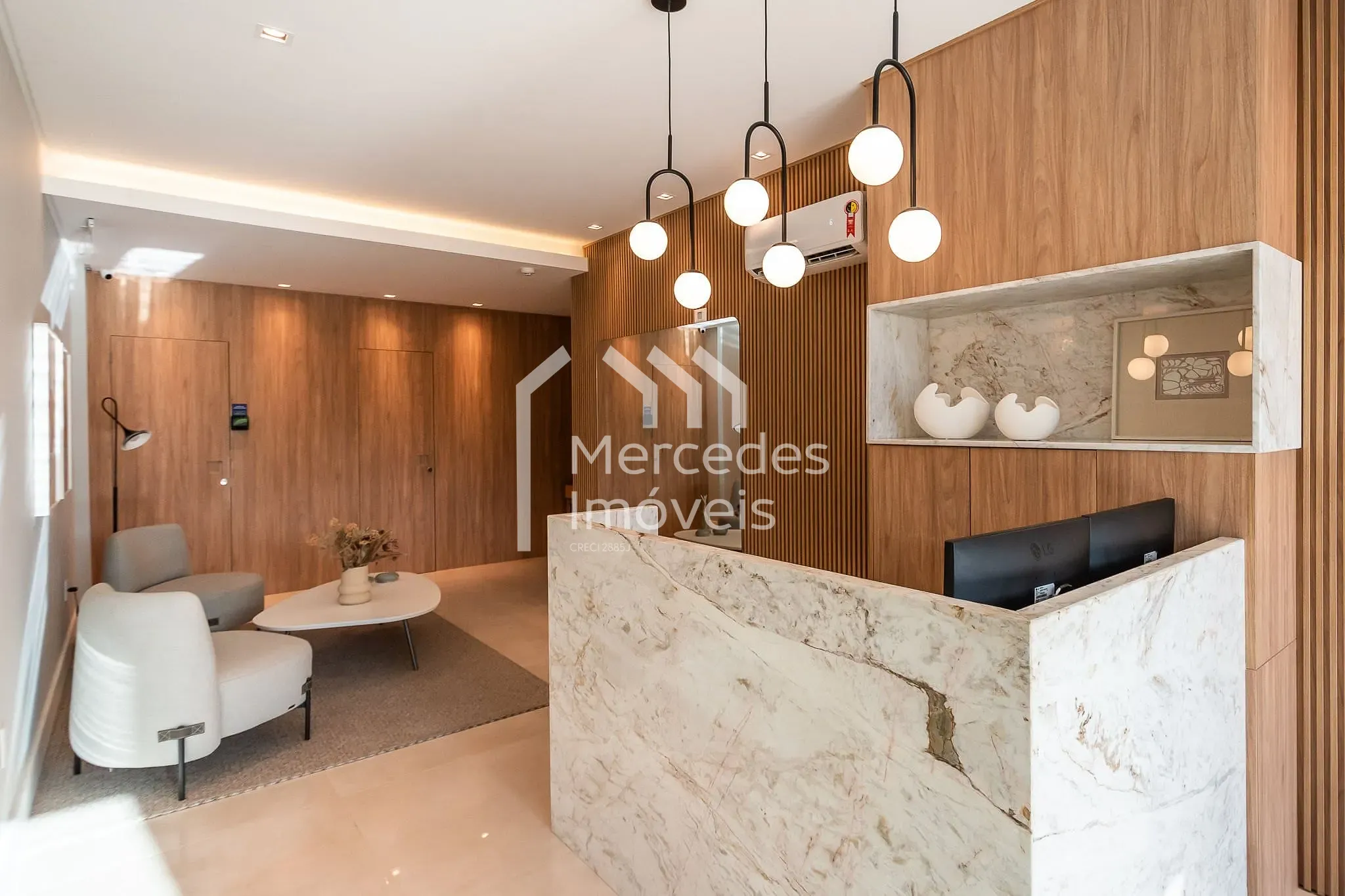 Foto 24 de Apartamento com 2 suítes à venda, 83m² - Fazenda - Itajaí/SC
