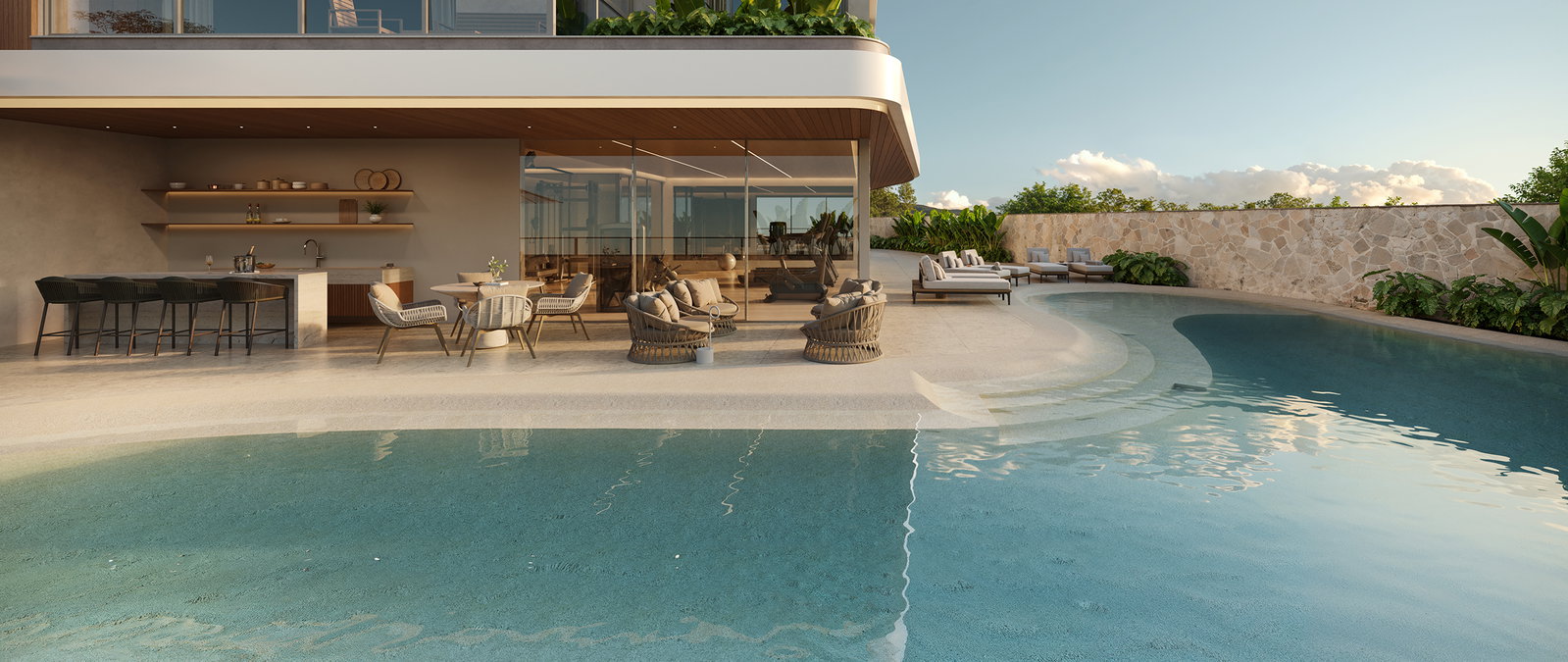 Foto 7 de Residencial Altimare