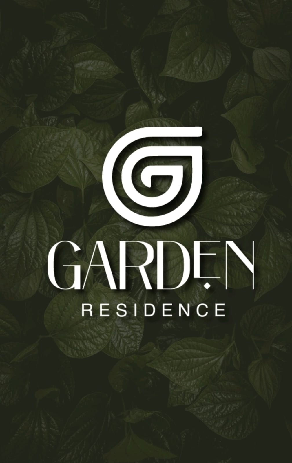 Foto 1 de Garden Residence