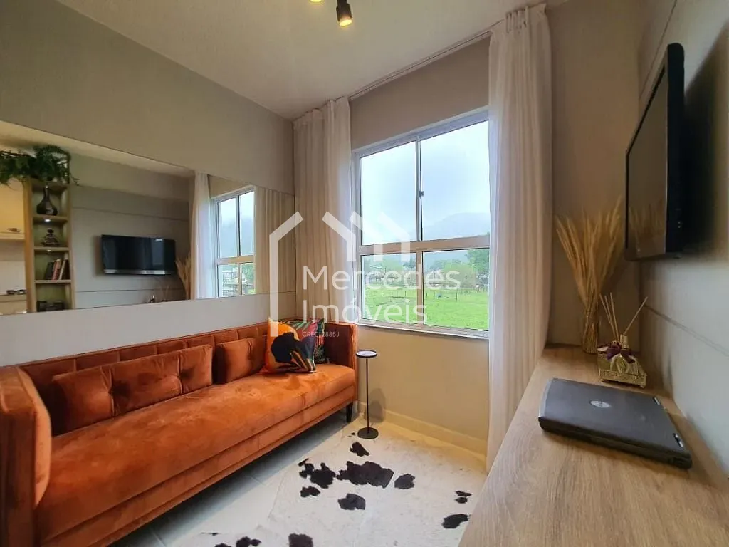 Foto 18 de Apartamento com 2 dormitórios à venda, 39 m² - Espinheiros - Itajaí/SC