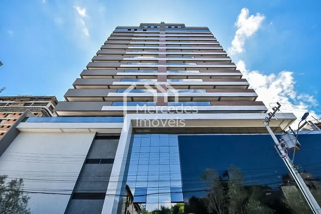 Foto 3 de Apartamento com 1 suíte + 2 dormitórios à venda, 144 m² - Fazenda - Itajaí/SC