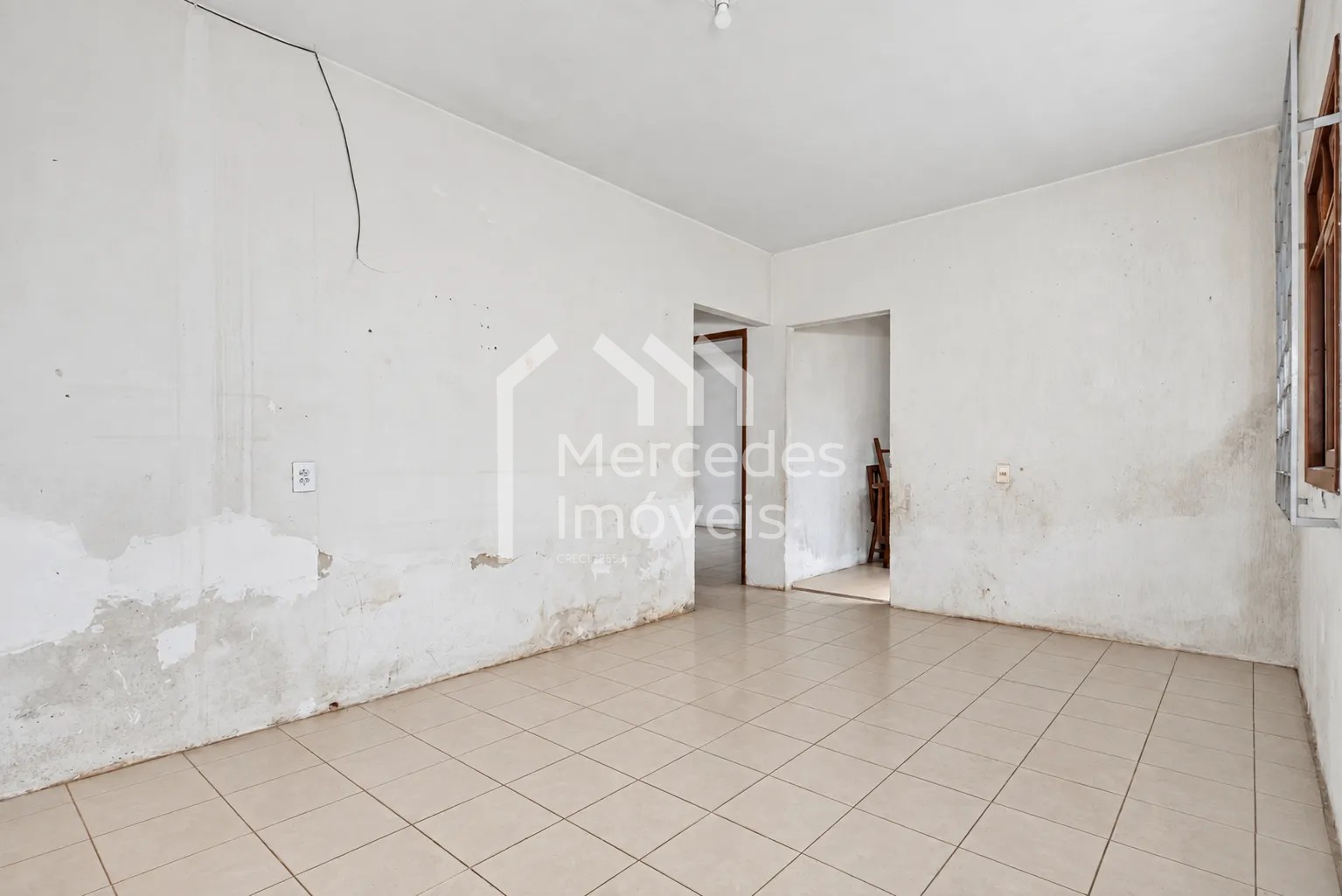 Foto 4 de Casa com 2 dormitórios e terreno de 600 m² no São Vicente, Itajaí