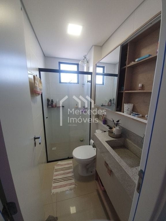 Foto 11 de Apartamento 1 suíte + 1 dorm à venda · São Judas, Itajaí · Belle Vie