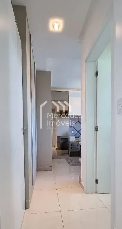 Foto 14 de Apartamento mobiliado com 1 suíte + 2 dormitórios à venda, 101 m² por R$ 1.550.000 - Fazenda - Itajaí/SC