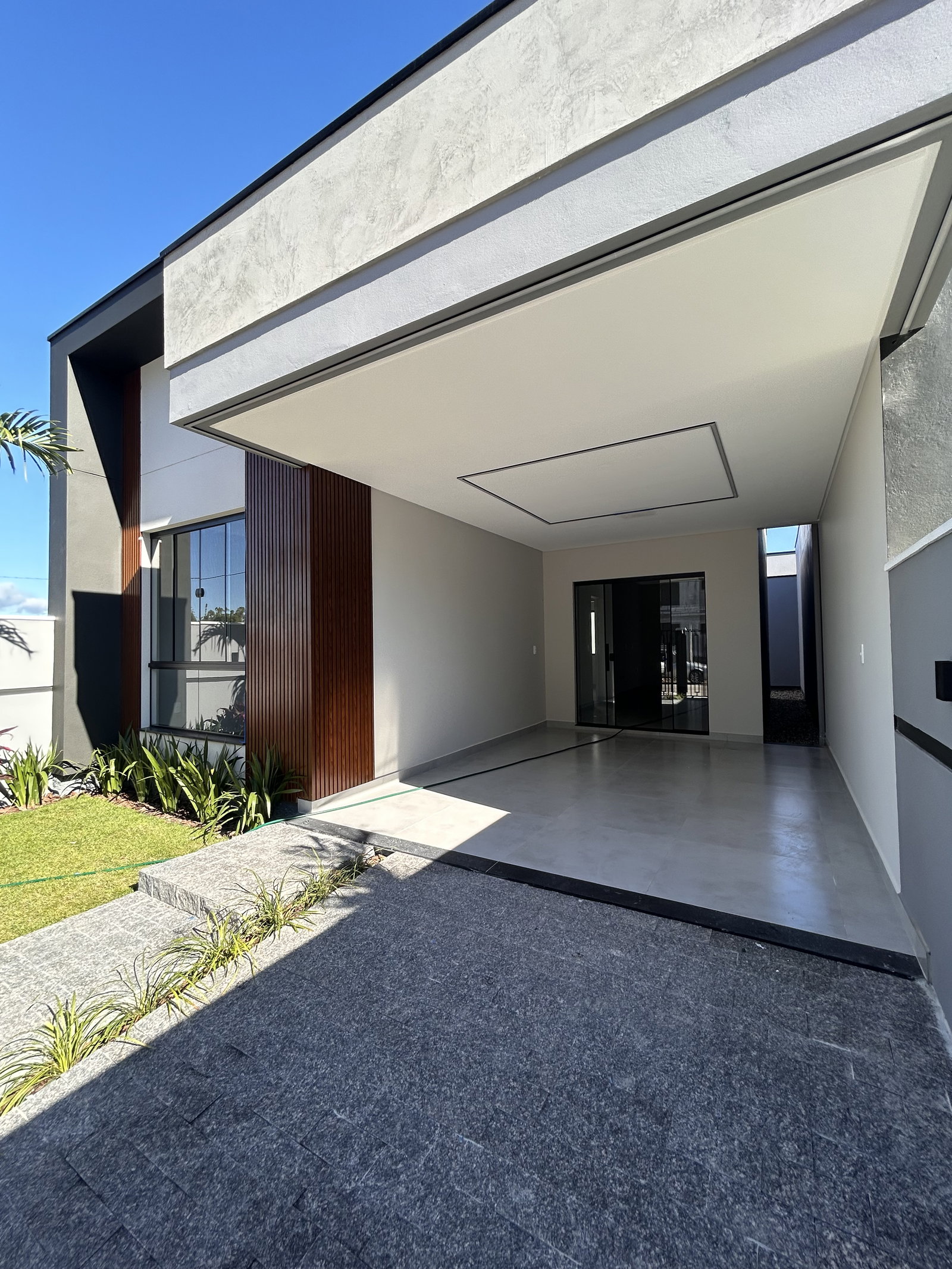 Foto 1 de Residencial Pequim