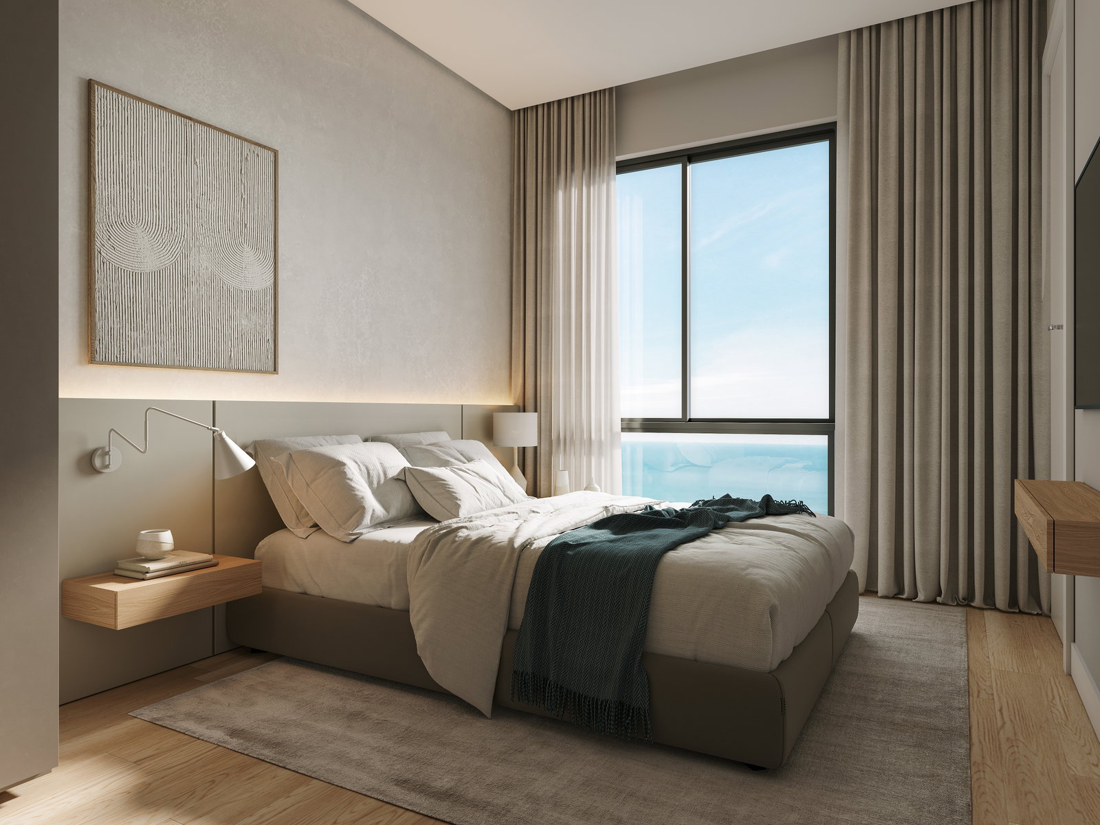Foto 12 de Ajman Prime Living