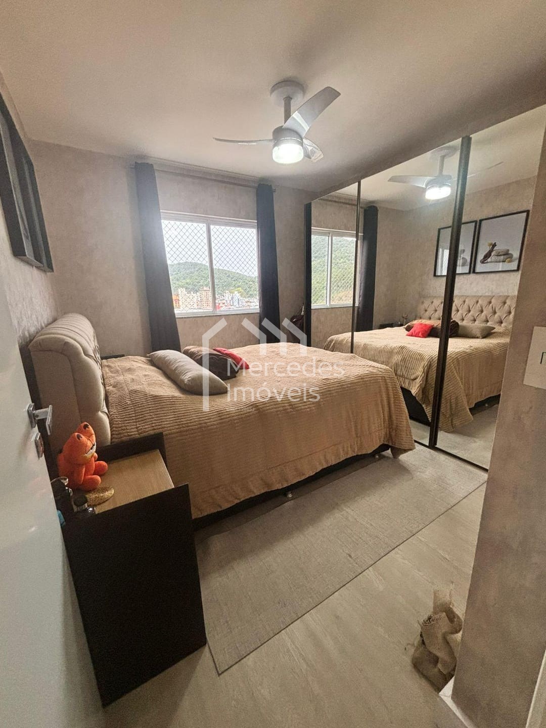 Foto 14 de Apartamento 2 dorms à venda · Dom Bosco, Itajaí · CATALUNYA