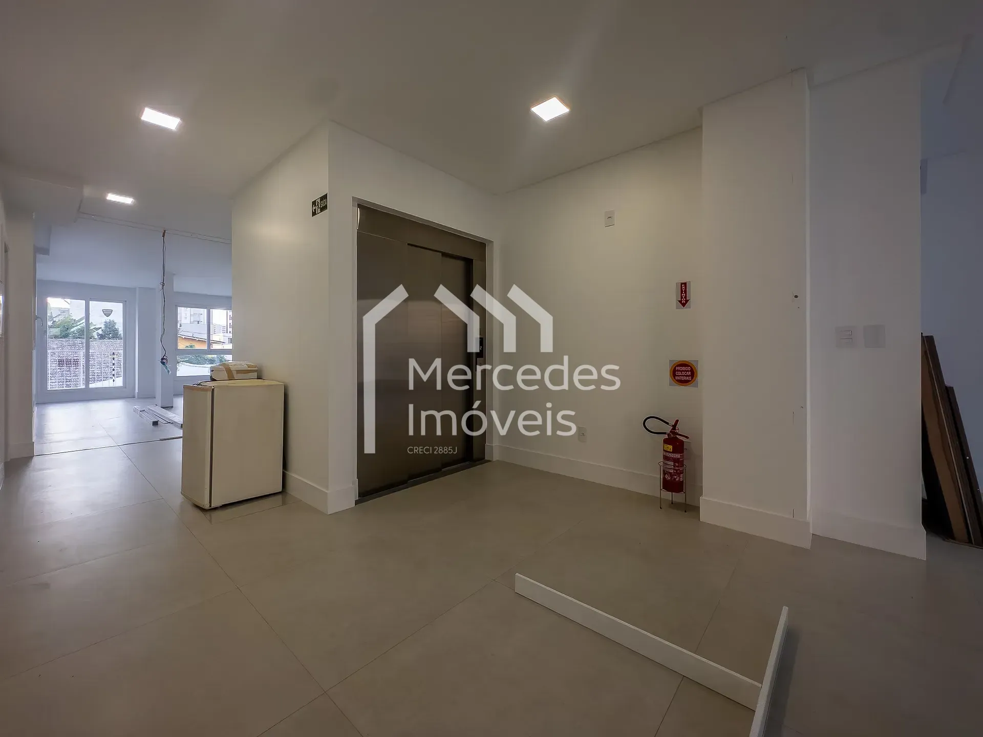 Foto 6 de Sala comercial para locação com 130m², Centro, Itajaí, SC