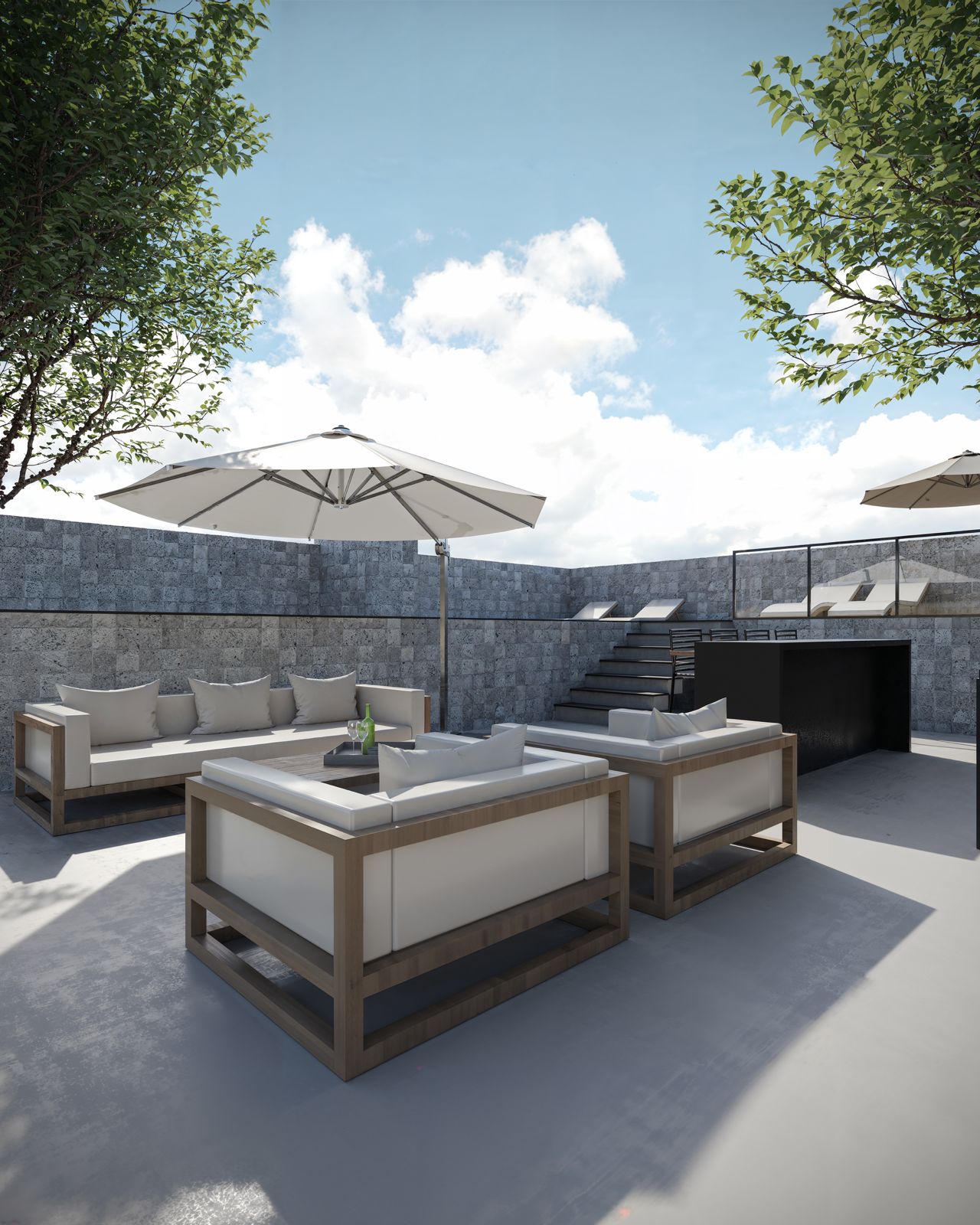 Foto 11 de Saint Malo Residencial