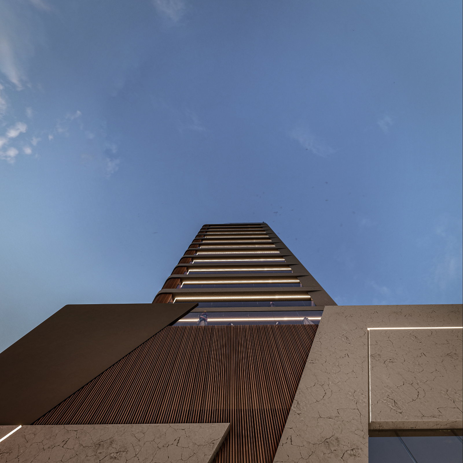 Foto 6 de Residencial Atman