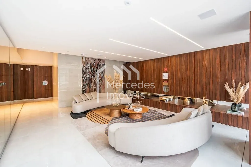 Foto 4 de Apartamento 1 suíte + 2 dorms à venda · Fazenda, Itajaí · SUN COAST · 145 m²
