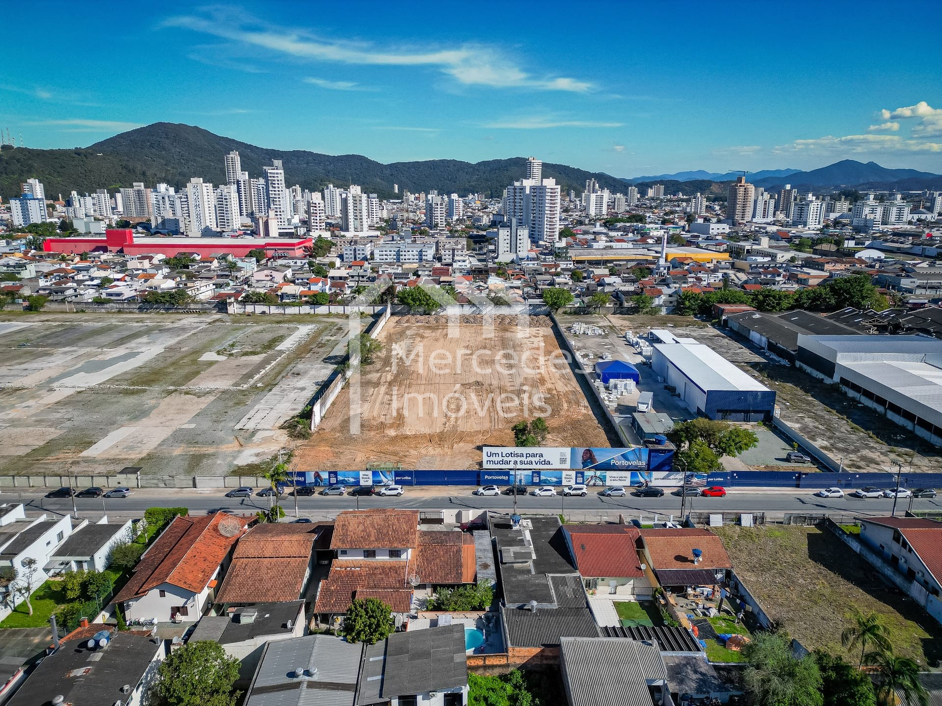 Foto 114 de Apartamento 1 dorm à venda · São João, Itajaí · Portovelas por Lotisa