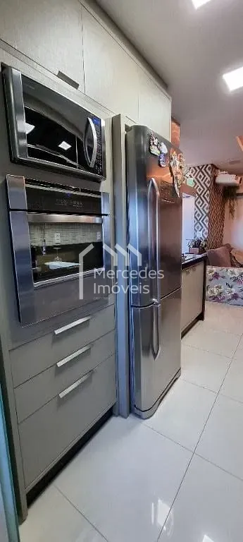 Foto 13 de Apartamento mobiliado com 1 suíte + 2 dormitórios à venda, 101 m² por R$ 1.550.000 - Fazenda - Itajaí/SC