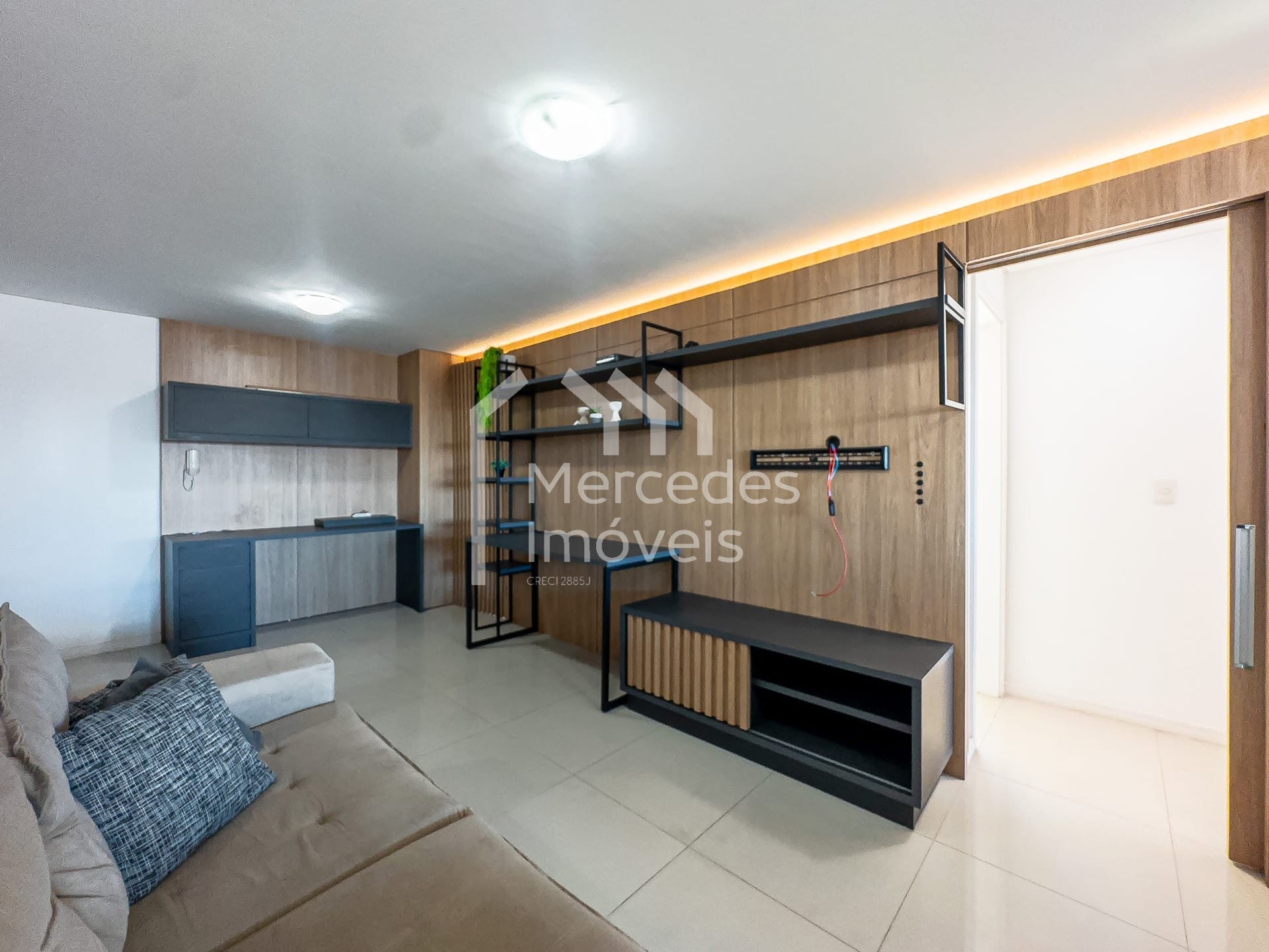 Foto 19 de Apartamento 2 suítes à venda · Dom Bosco, Itajaí