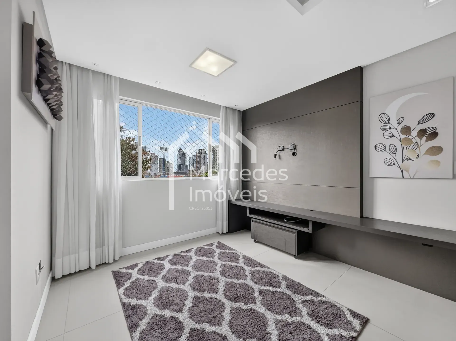 Foto 13 de Apartamento mobiliado , 1 suite + 2 dormitórios à venda, Centro, Itajaí, SC