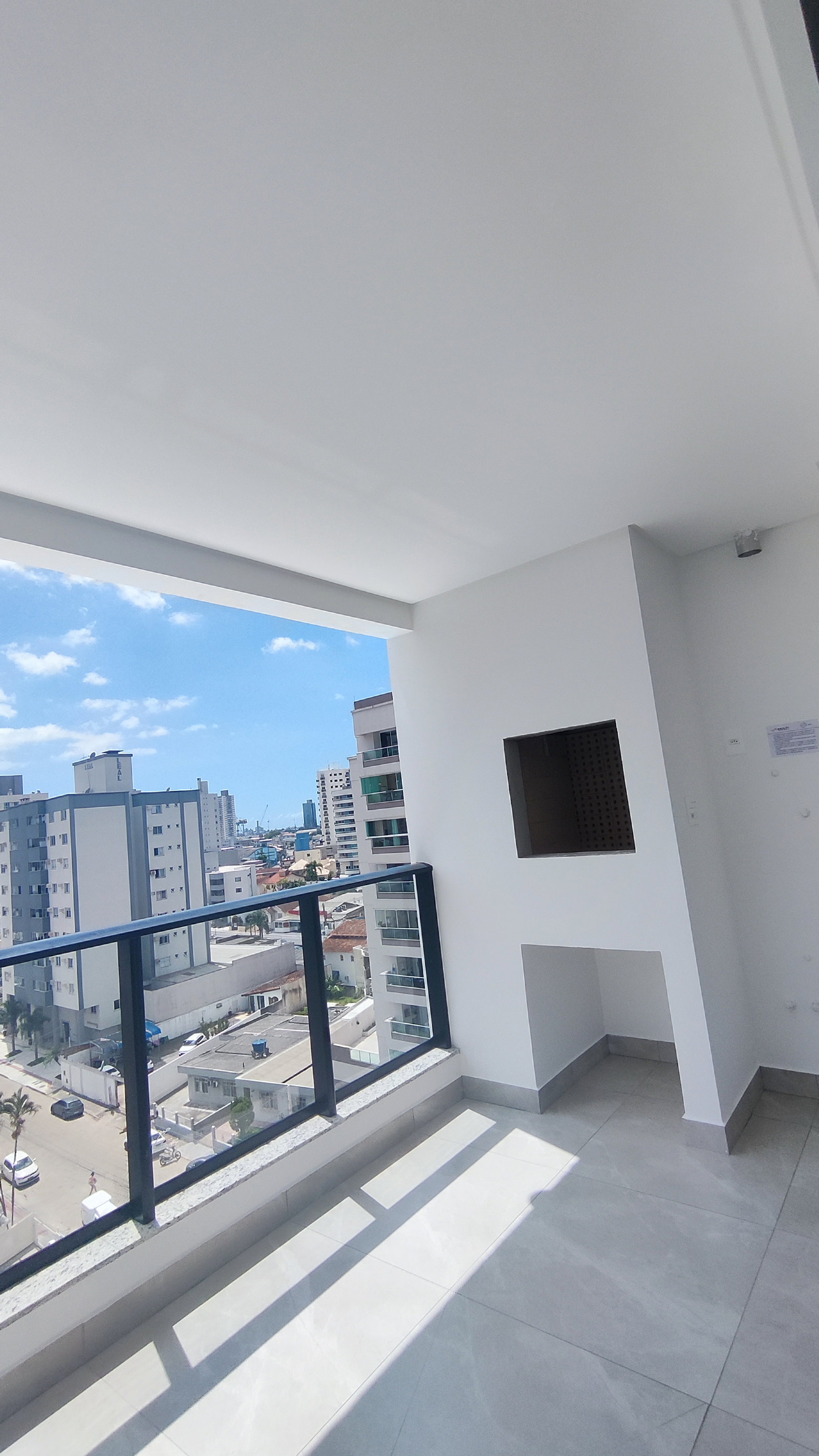 Foto 19 de Living 360 - 03 quartos/2 vagas/pronto