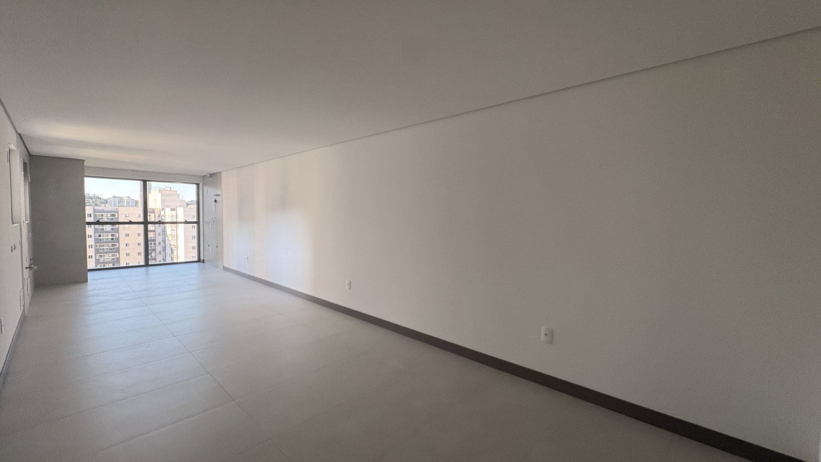 Foto 3 de Apartamento na Praia Brava