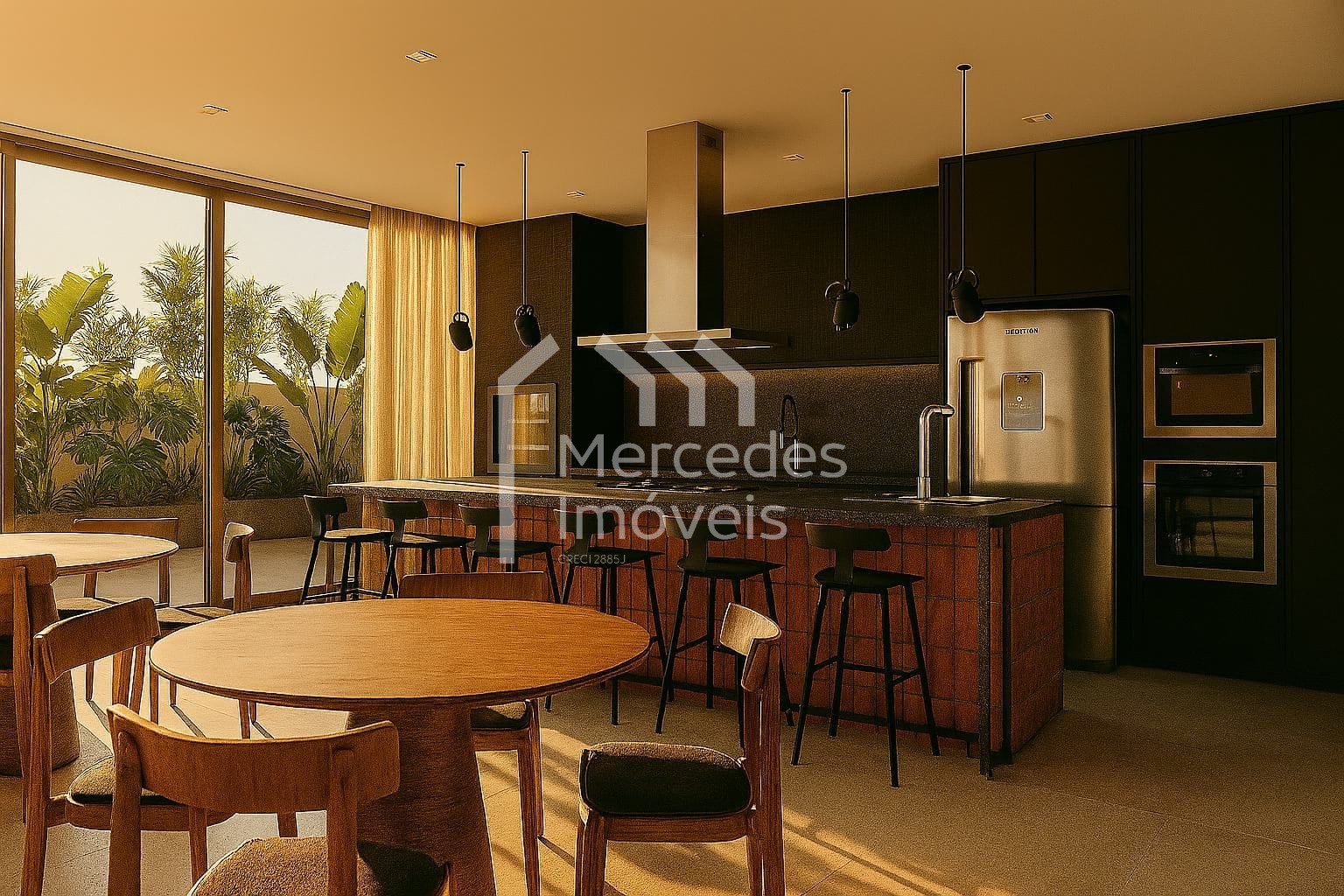 Foto 83 de Apartamento 1 suíte + 1 dorm à venda · São João, Itajaí · Portovelas por Lotisa