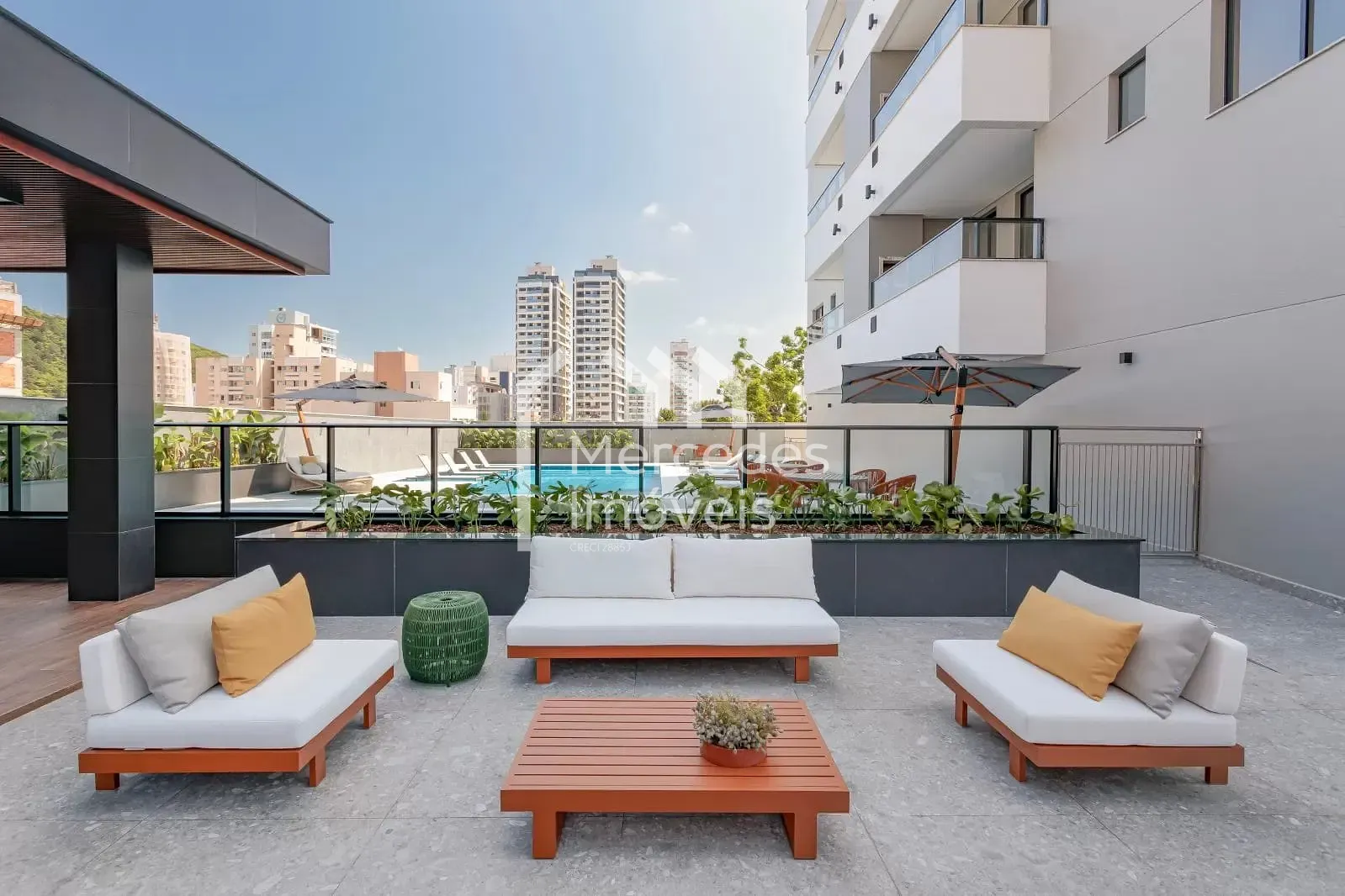 Foto 10 de Apartamento 1 suíte + 2 dormitórios à venda, Centro, Itajaí, SC