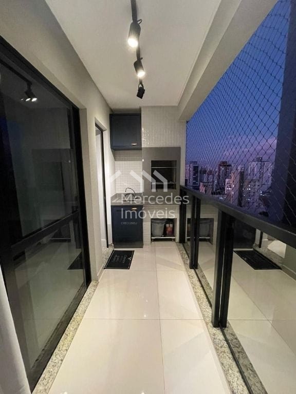 Foto 5 de Apartamento 1 suíte + 2 dorms à venda · Centro, Itajaí · MANHATTAN