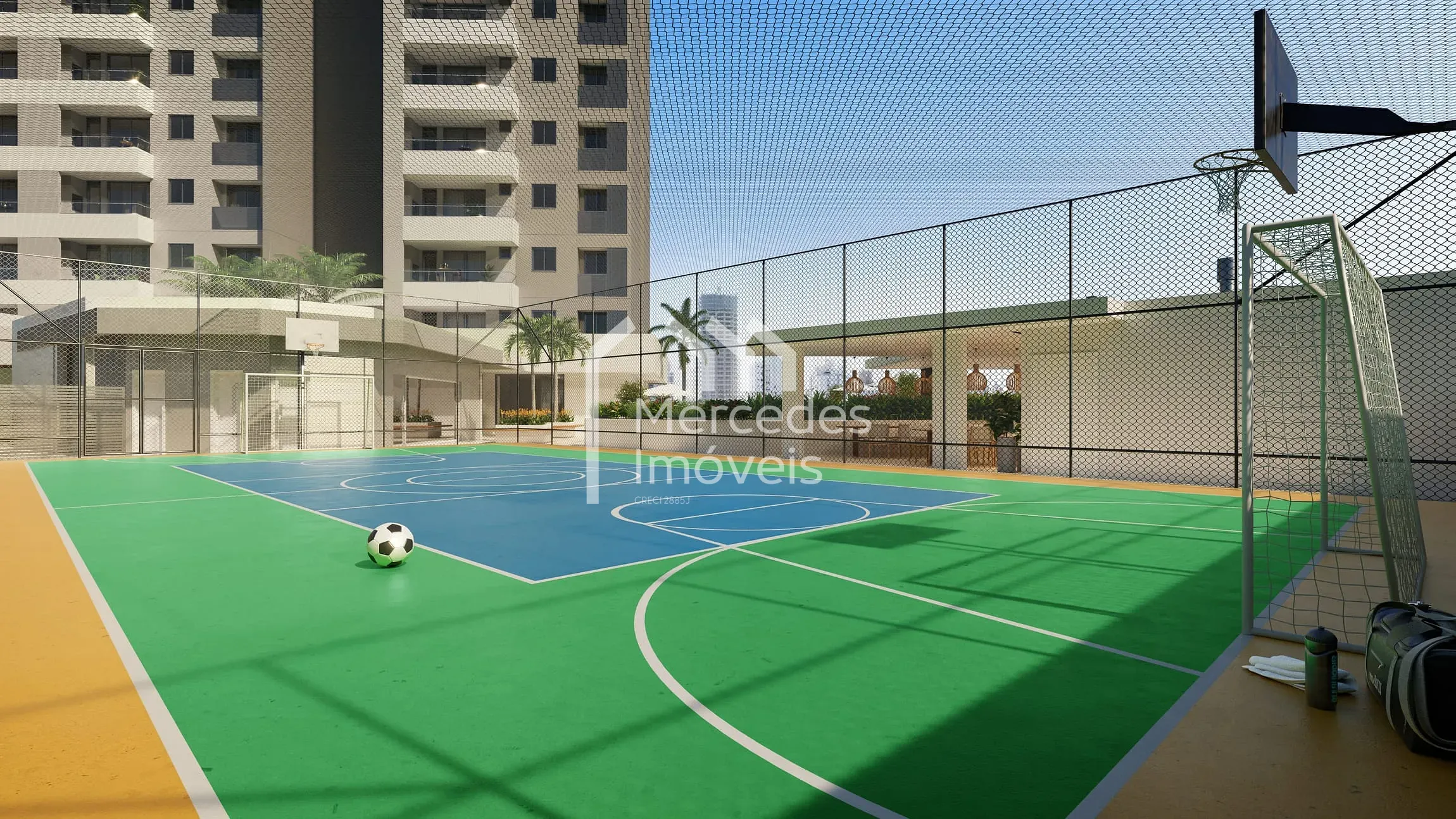 Foto 7 de Lançamento à venda, apartamento com 2 suites 76.59m² por R$ 911.000,00 - Vila Operária, Itajaí, SC