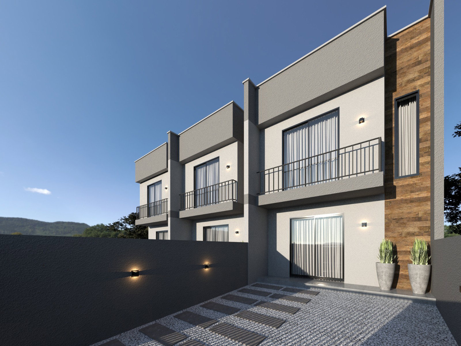 Residencial Sintra II, Gravatá, Navegantes