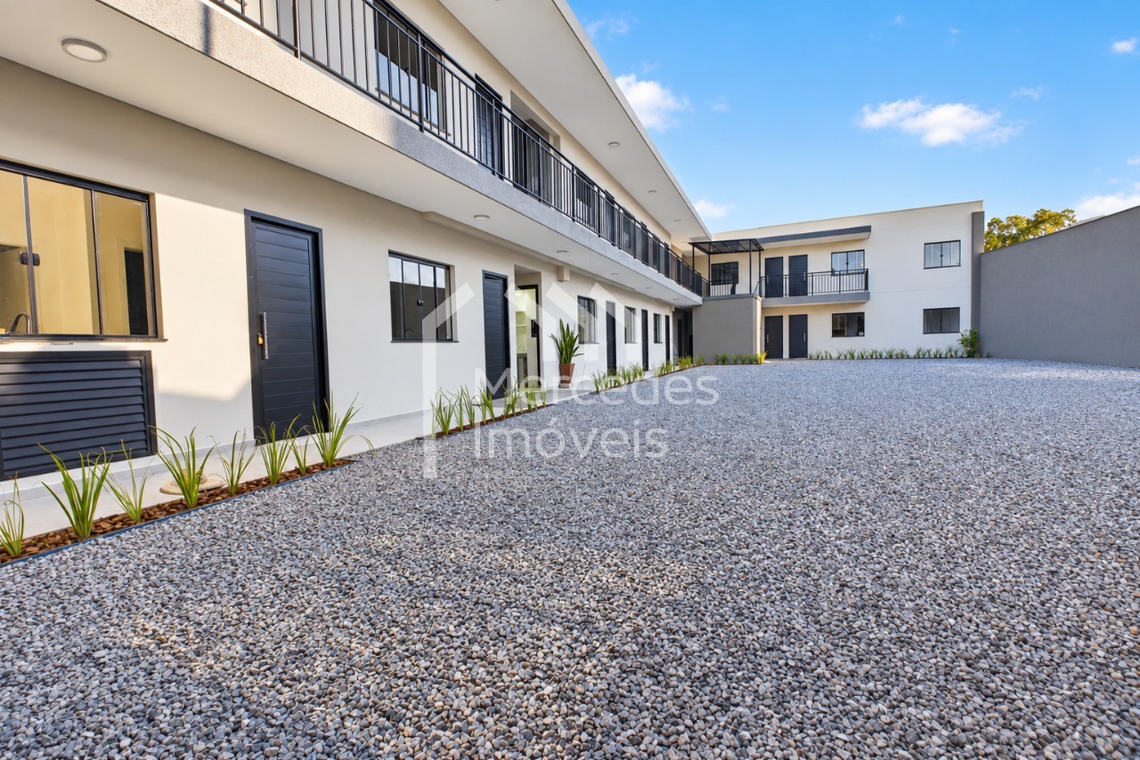 Foto 3 de Apartamento para locação 1 Dormitórios ,Centro, Itajaí, SC